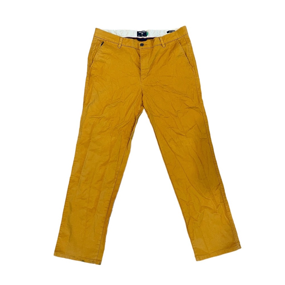 Dockers Straight Leg Pants